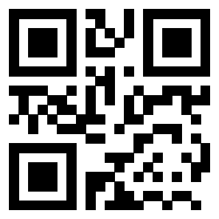 Il QrCode di 3201133758