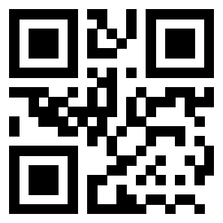Immagine del Qr Code di 3201133760