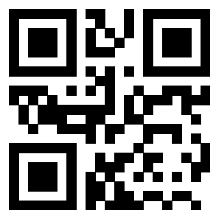 Scansione del QrCode di 3201133761