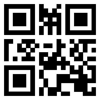 Immagine del Qr Code di 3201133762