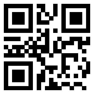 Immagine del QrCode di 3201133767