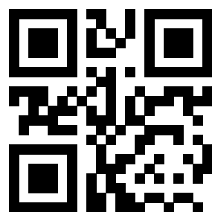 Il Qr Code di 3201133768