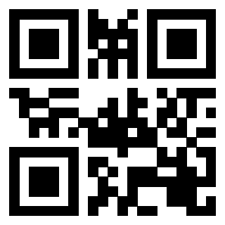 Immagine del QrCode di 3201133770
