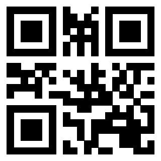 Qr Code di 3201133771