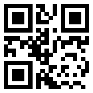 3201133773 QrCode associato
