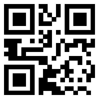 Il QrCode di 3201133775