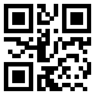 Il Qr Code di 3201133779