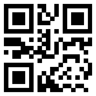 Il QrCode di 3201133780