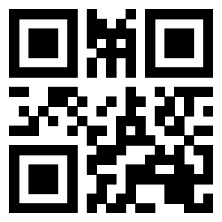 3201133781 - Immagine del Qr Code associato