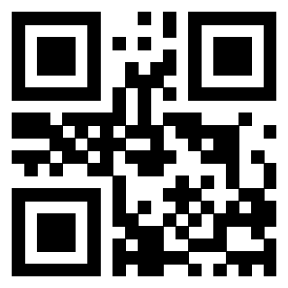 Scansione del Qr Code di 3201133782