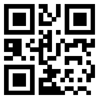 3201133783 - Immagine del QrCode