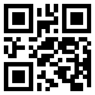3201133789 - Immagine del QrCode