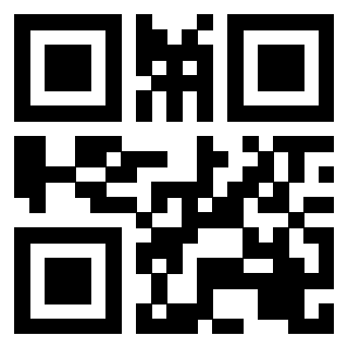 Il Qr Code di 3201133790