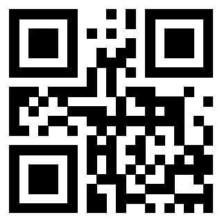 Scansione del QrCode di 3201133796