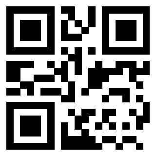 Immagine del QrCode di 3201133803