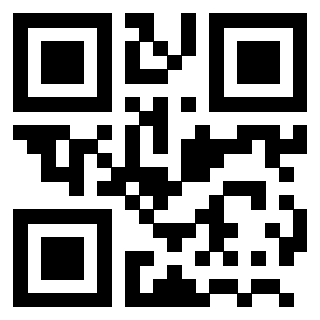 3201133805 QrCode associato