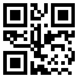 Immagine del Qr Code di 3201133812