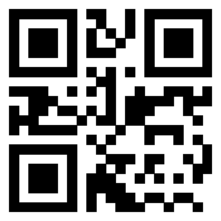 Scansione del Qr Code di 3201133813