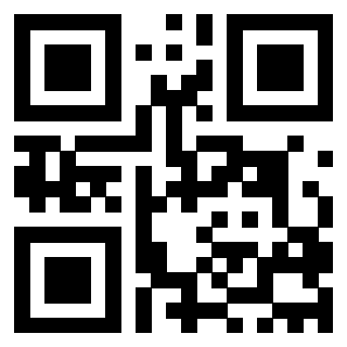 3201133815 - Immagine del Qr Code associato
