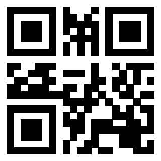 3201133818 - Immagine del Qr Code associato