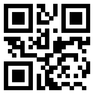 Il QrCode di 3201133819