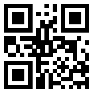3201133831 - Immagine del Qr Code associato