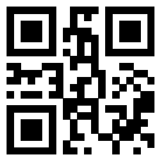 Immagine del QrCode di 3201133835