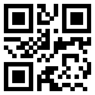 3201133836 - Immagine del Qr Code associato
