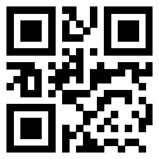 3201133838 - Immagine del Qr Code