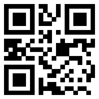 3201133840 - Immagine del Qr Code associato