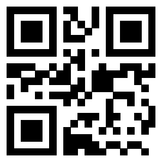 Scansione del QrCode di 3201133847