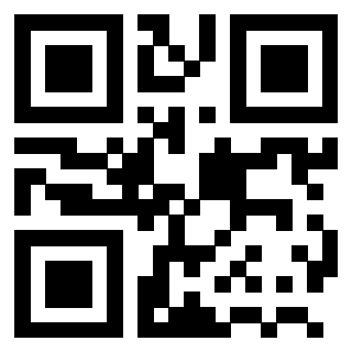 3201133850 - Immagine del QrCode associato