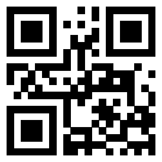 Scansione del QrCode di 3201133853