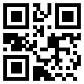 Immagine del Qr Code di 3201133855
