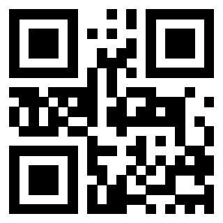 Immagine del QrCode di 3201133856