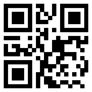 3201133859 - Immagine del QrCode associato