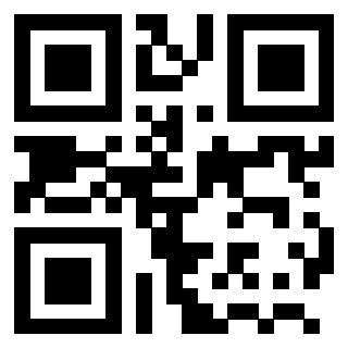 Il QrCode di 3201133863