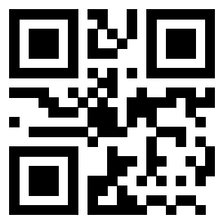 Immagine del Qr Code di 3201133867