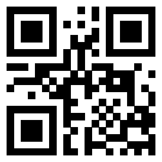 Immagine del Qr Code di 3201133870