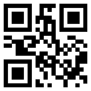 3201133872 - Immagine del QrCode