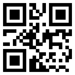 3201133873 QrCode associato