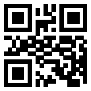 Immagine del Qr Code di 3201133882