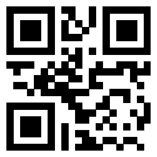 Immagine del Qr Code di 3201133884