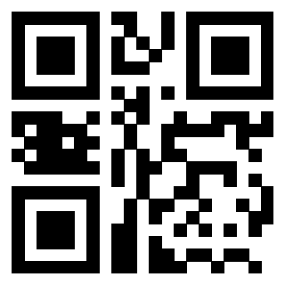 3201133894 - Immagine del QrCode