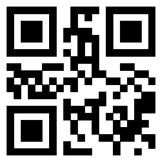 3201133898 - Immagine del Qr Code associato