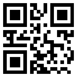 3201133905 QrCode associato
