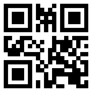 3201133906 QrCode associato