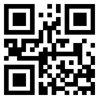 Immagine del Qr Code di 3201133907