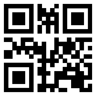 Immagine del QrCode di 3201133909
