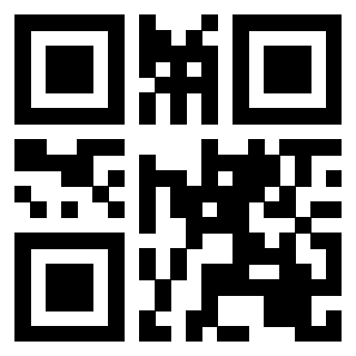 Scansione del Qr Code di 3201133915